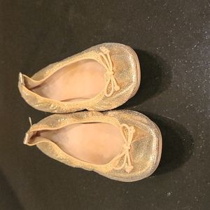 Kenneth Cole Reaction ballet flats 5.5